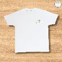 Camiseta de Algodón "No más ansiedad"