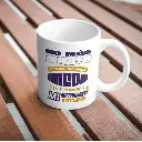 Mug "No más miedo"
